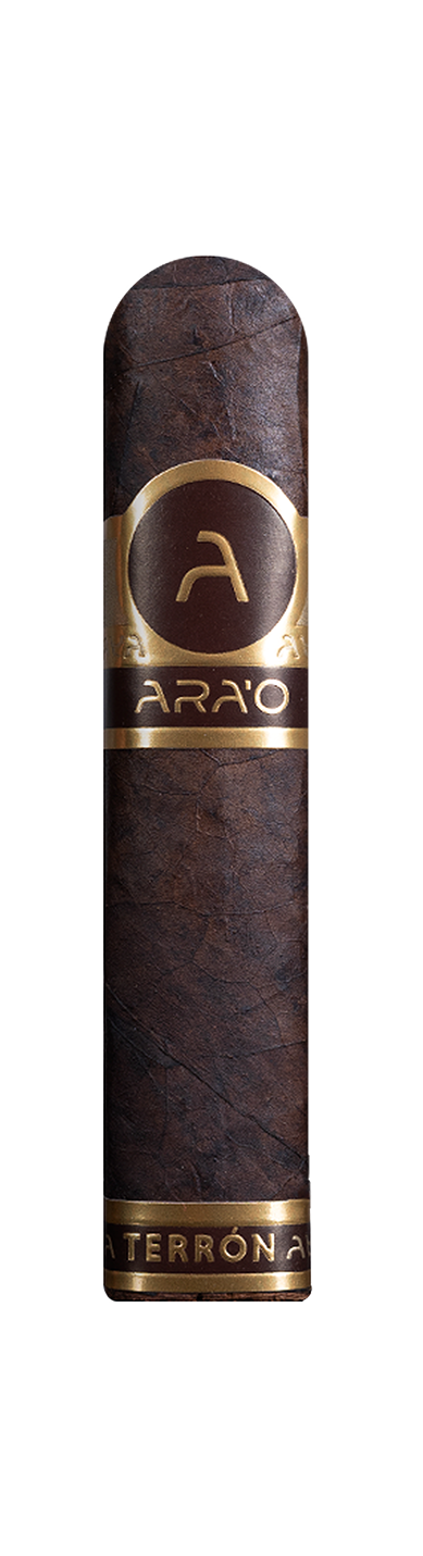 Ara'o Cigars Terrón Tronco